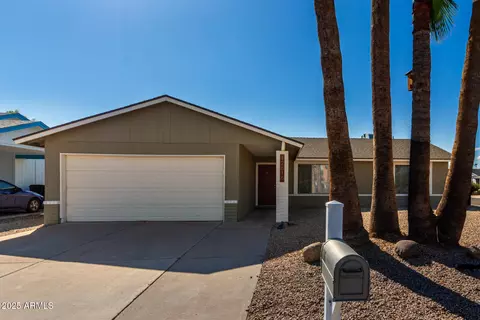 12816 N 38th St, Phoenix, AZ 85032