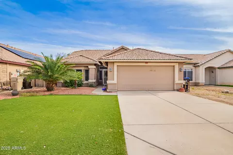 7545 W Jenan Dr, Peoria, AZ 85345