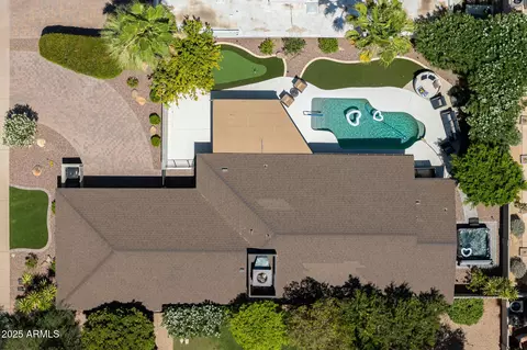 7605 E Via De Lindo --, Scottsdale, AZ 85258