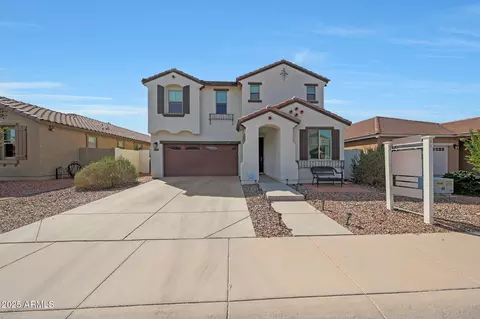 3446 N Mayfair St, Mesa, AZ 85213