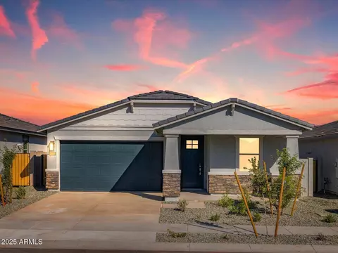 15818 W Gray Fox Trl, Surprise, AZ 85387