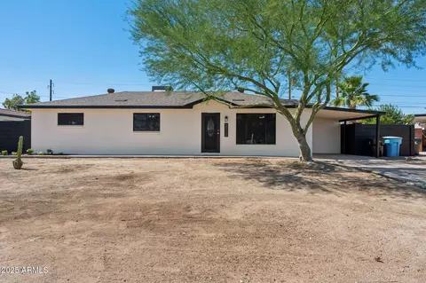5812 N 22nd Dr, Phoenix, AZ 85015