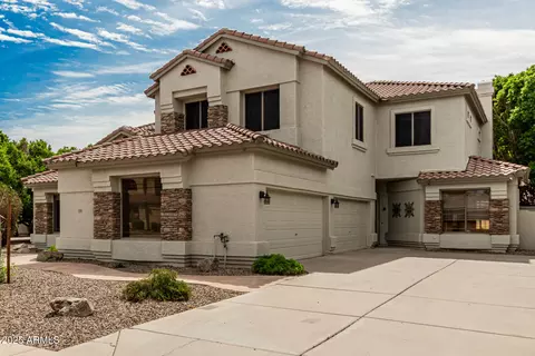 1253 E Ivanhoe Ct, Gilbert, AZ 85295 photo 9