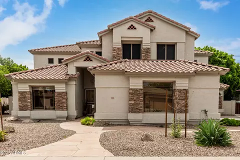 1253 E Ivanhoe Ct, Gilbert, AZ 85295 photo 3