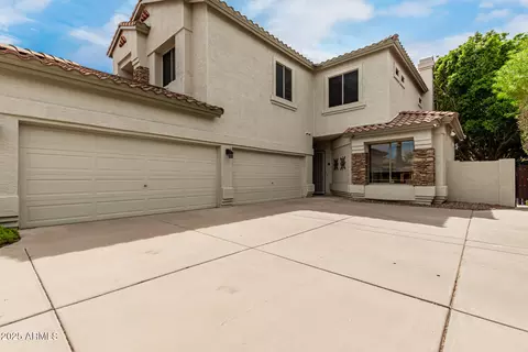 1253 E Ivanhoe Ct, Gilbert, AZ 85295 photo 36