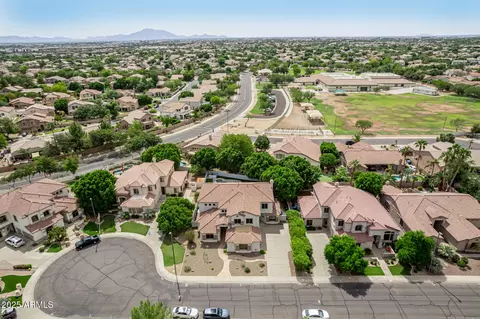1253 E Ivanhoe Ct, Gilbert, AZ 85295 photo 58