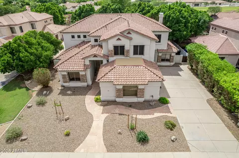 1253 E Ivanhoe Ct, Gilbert, AZ 85295