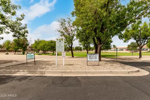 1253 E Ivanhoe Ct, Gilbert, AZ 85295 photo 52