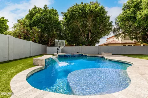 1253 E Ivanhoe Ct, Gilbert, AZ 85295 photo 7