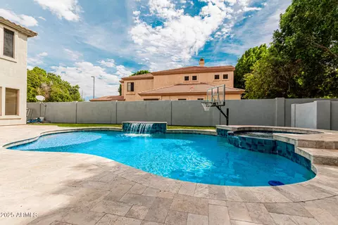 1253 E Ivanhoe Ct, Gilbert, AZ 85295 photo 39
