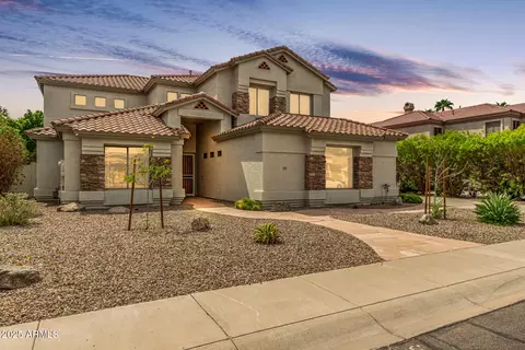 1253 E Ivanhoe Ct, Gilbert, AZ 85295 photo 2