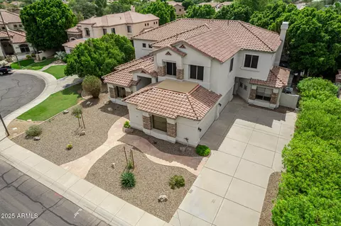 1253 E Ivanhoe Ct, Gilbert, AZ 85295 photo 42
