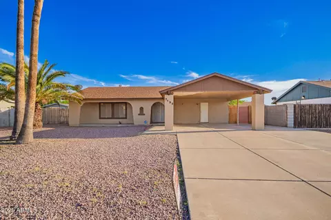 7133 W Hatcher Rd, Peoria, AZ 85345