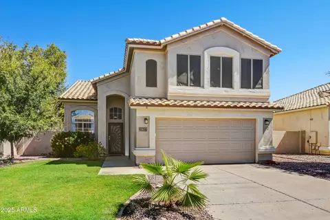 21927 N 74th Ln, Glendale, AZ 85310