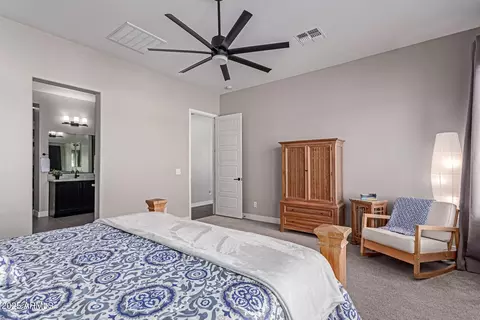 Bedroom - 9944 E Torino Ave, Mesa, AZ 85212 photo 3 of 8