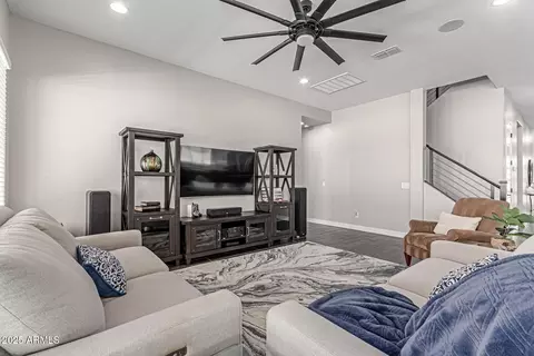 Living - 9944 E Torino Ave, Mesa, AZ 85212 photo 2 of 3
