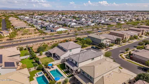 View/Area - 9944 E Torino Ave, Mesa, AZ 85212 photo 6 of 35