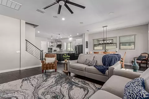 Living - 9944 E Torino Ave, Mesa, AZ 85212 photo 1 of 3