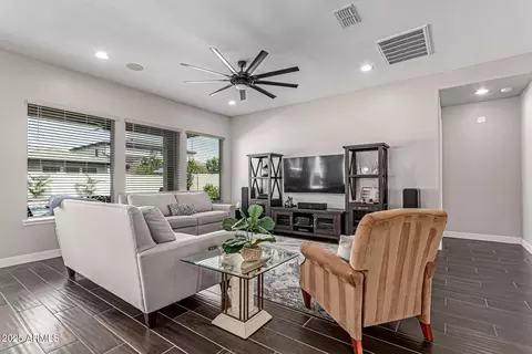 Living - 9944 E Torino Ave, Mesa, AZ 85212 photo 3 of 3