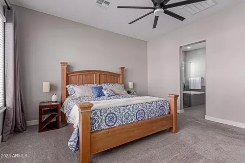 Bedroom - 9944 E Torino Ave, Mesa, AZ 85212 photo 2 of 8