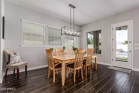 Dining - 9944 E Torino Ave, Mesa, AZ 85212 photo 2 of 2