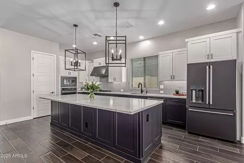 Kitchen - 9944 E Torino Ave, Mesa, AZ 85212 photo 1 of 5