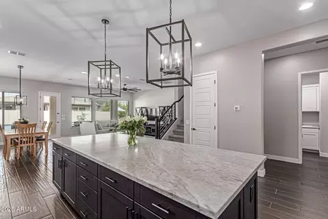 Kitchen - 9944 E Torino Ave, Mesa, AZ 85212 photo 3 of 5