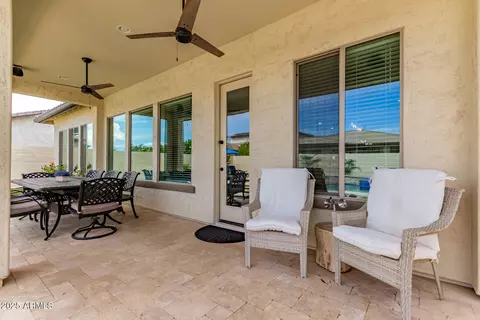 Exterior - 9944 E Torino Ave, Mesa, AZ 85212 photo 5 of 17