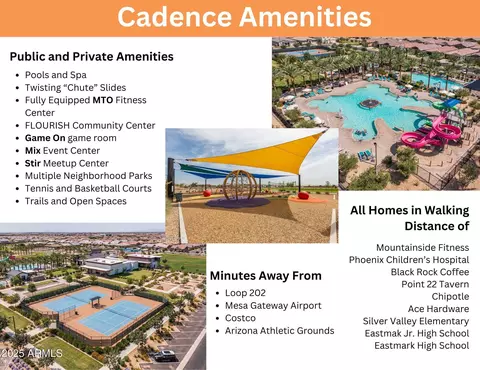 View/Area - 9944 E Torino Ave, Mesa, AZ 85212 photo 8 of 35