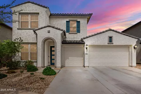 9944 E Torino Ave, Mesa, AZ 85212