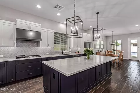 Kitchen - 9944 E Torino Ave, Mesa, AZ 85212 photo 2 of 5