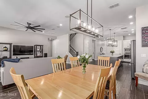 Dining - 9944 E Torino Ave, Mesa, AZ 85212 photo 1 of 2