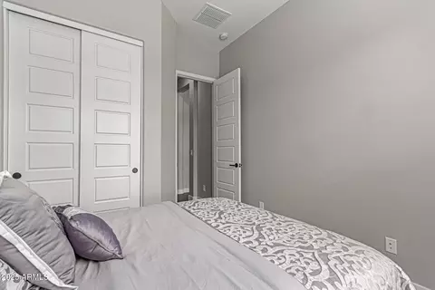 Bedroom - 9944 E Torino Ave, Mesa, AZ 85212 photo 5 of 8