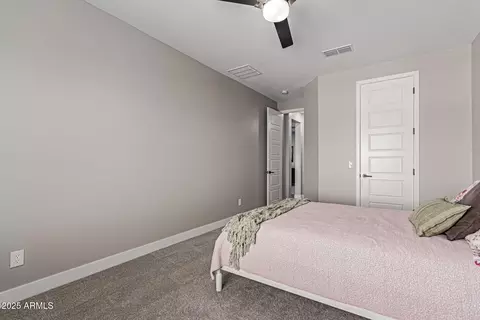Bedroom - 9944 E Torino Ave, Mesa, AZ 85212 photo 7 of 8