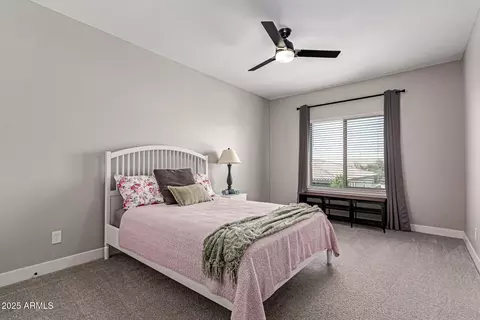 Bedroom - 9944 E Torino Ave, Mesa, AZ 85212 photo 6 of 8