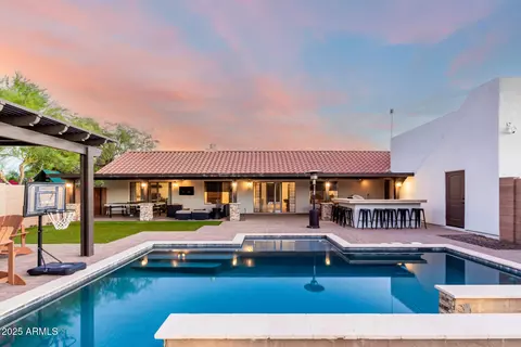6632 E Calle De Las Estrellas Rd, Cave Creek, AZ 85331