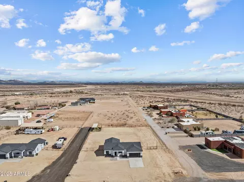 28813 N 201st Ave, Wittmann, AZ 85361
