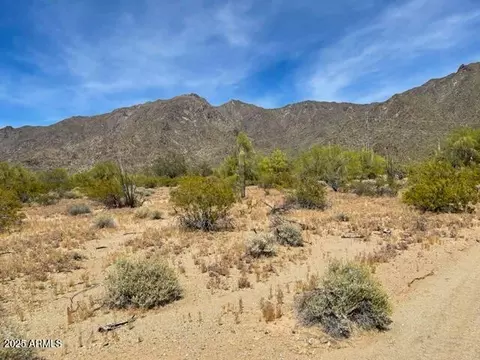 0 W Ocotillo Rd #0, Buckeye, AZ 85396