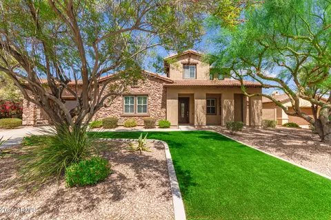 12512 W Desert Mirage Dr, Peoria, AZ 85383