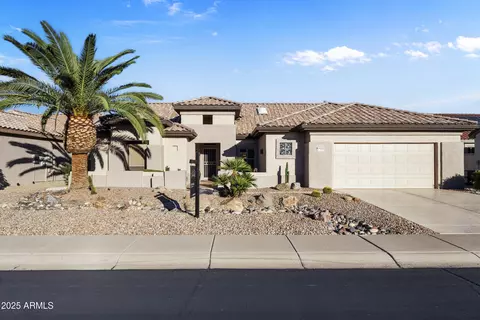 17859 N Peppermill Ln, Surprise, AZ 85374