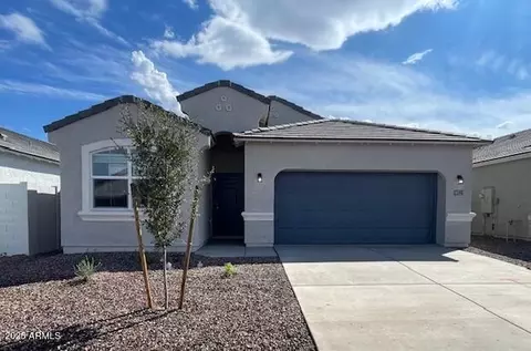 10523 W Spencer Run Run, Tolleson, AZ 85353