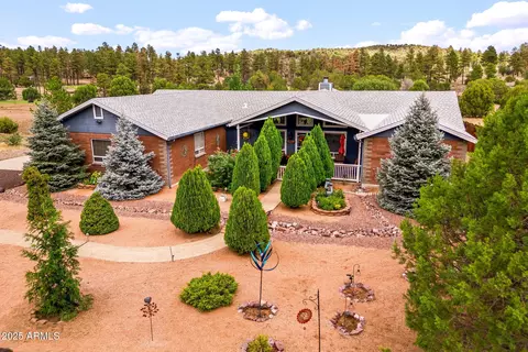 5330 April Pl, Pinedale, AZ 85934