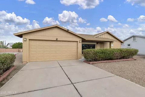 1142 S 81st Pl, Mesa, AZ 85208