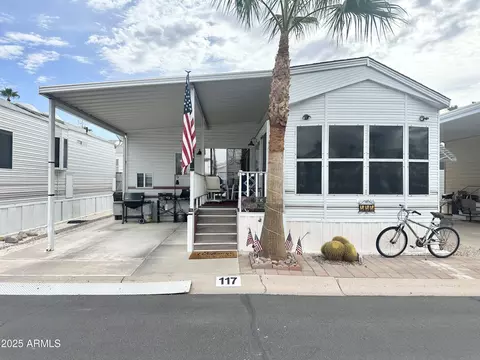 117 Kaoline Dr #117, Apache Junction, AZ 85119