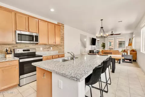 1734 E Dogwood Ln, Gilbert, AZ 85295 photo 17