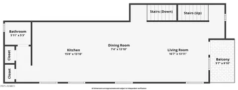 1734 E Dogwood Ln, Gilbert, AZ 85295 photo 43
