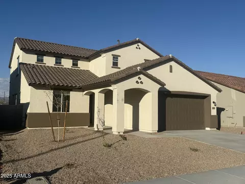 25166 W La Salle St, Buckeye, AZ 85326