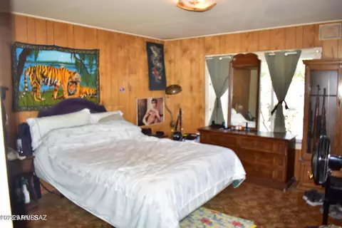Bedroom - 830 W Airport Rd, Willcox, AZ 85643 photo 2 of 3