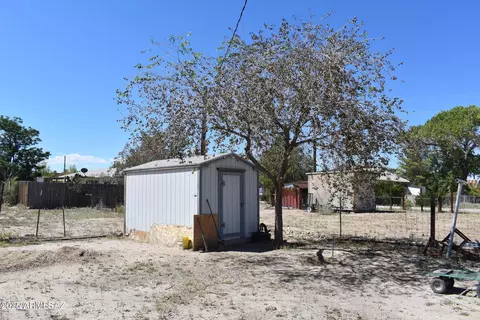 Other - 830 W Airport Rd, Willcox, AZ 85643 photo 9 of 11