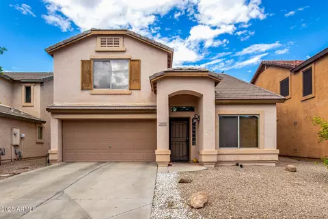 40344 W Thornberry Ln, Maricopa, AZ 85138